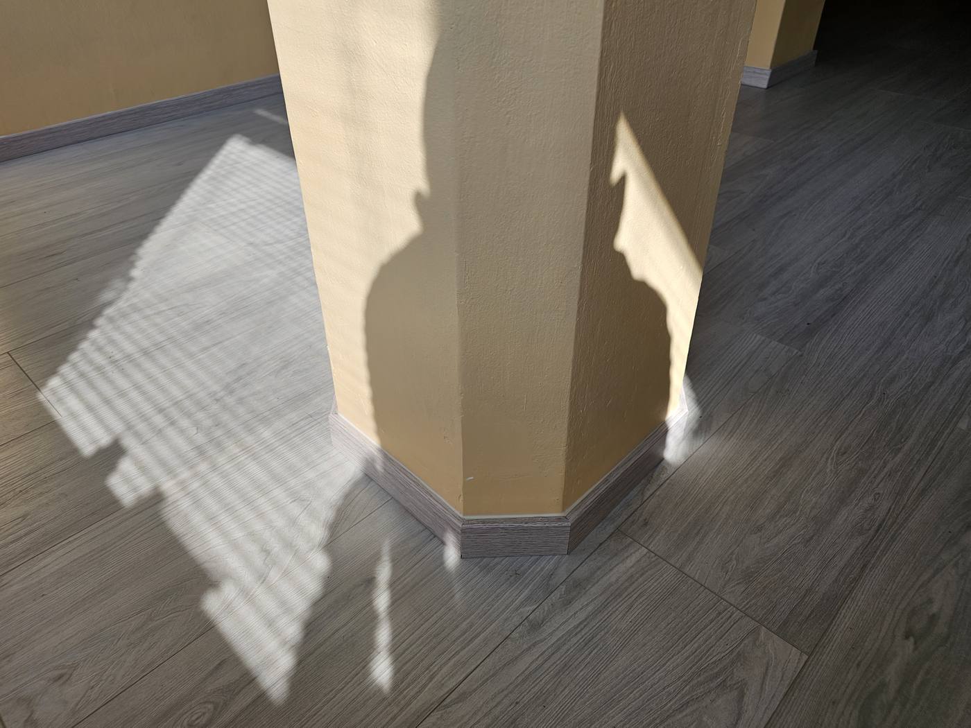 Laminált és vinyl padló